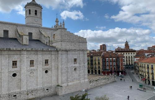 SG Apartamentos LA CASA DE LA CATEDRAL VUT47-240 - Photo 33