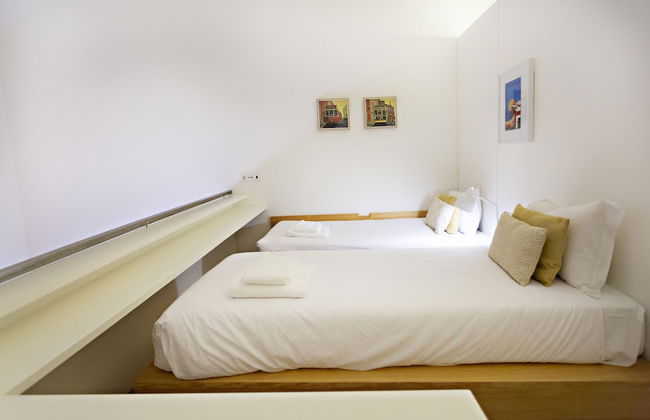 CV L - Saltmarch - Convento das Bernardas - Foto 10