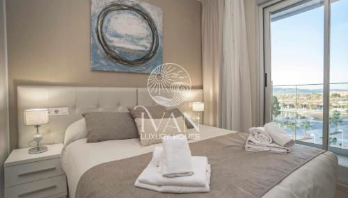 Casa Cosme Ivan Luxury Homes 3ªPlta Norte 1ªLínea - Photo 2