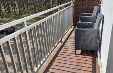 Leśne Studio - Foto 8