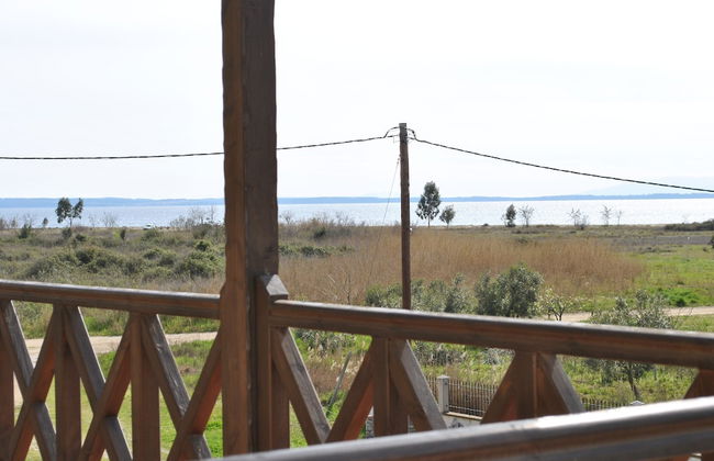 Halkidiki Luxurious Stonehouses - Foto 66