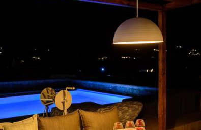 Myconian Mythodea Luxury Villa - Foto 17