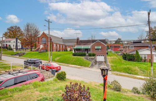 Monthly Stay Special! Cozy Cottage in Huntington - Foto 34