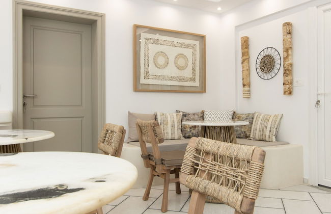 Hotel Villa Flora - Photo 10