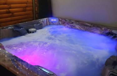 WildWood Cabin - Foto 9