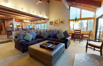 Val DIsere #10 condo - Foto 1