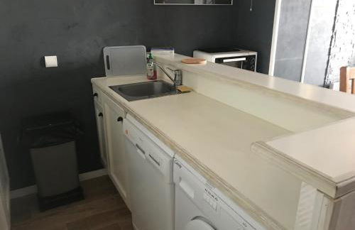 Epicea Avoriaz, three bedroom apartment, 62 m2, 4th floor, 8 ppl - Photo 14