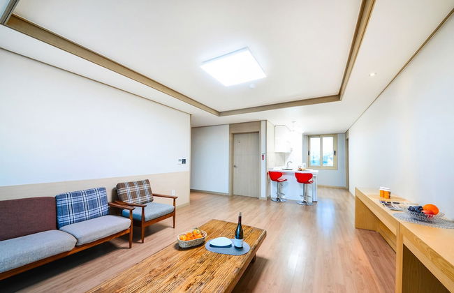 Jeju Resort - Foto 7