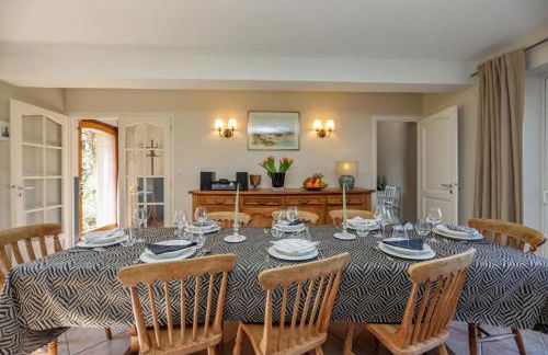 La Demeure de la Poterie, Wimille & Wimereux - Foto 21