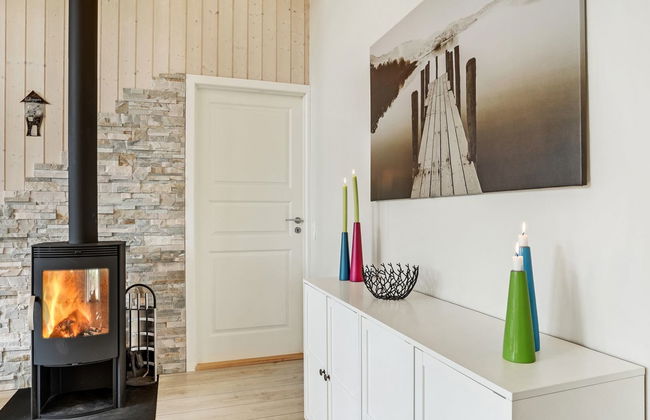 "Anethe" - 100m to the fjord - Foto 29