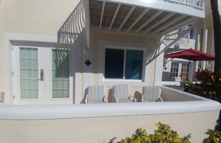 Patio Unit! Southern Exposure! - Foto 3