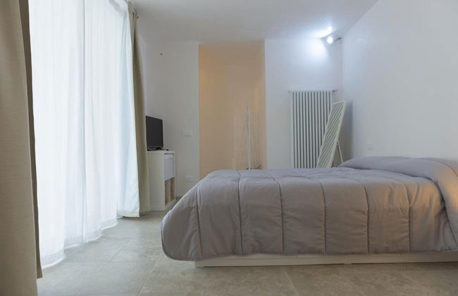 Villa Near Cisternino With Pool and Orchard - Foto 9