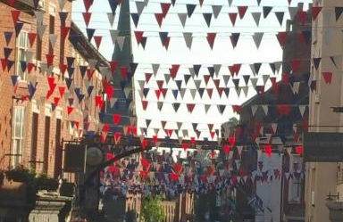 Madge House Ashbourne - Foto 6