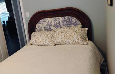 The Denham Springs Esape- Pool, Comfort & Charm - Foto 13
