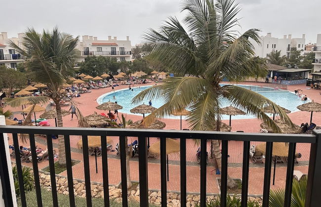 Dunas Resort 1-bed Penthouse, Pool, 8 min to Beach - Foto 14