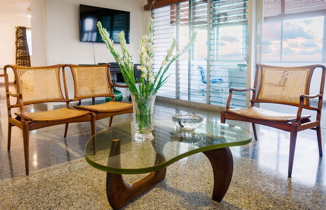 Aparthotel in Havana with terrace - Photo 43