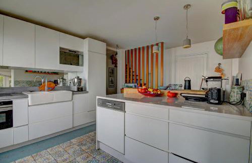 Villa Dremmwel - Foto 5