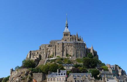 Gîte Côte d'Emeraude - Foto 16