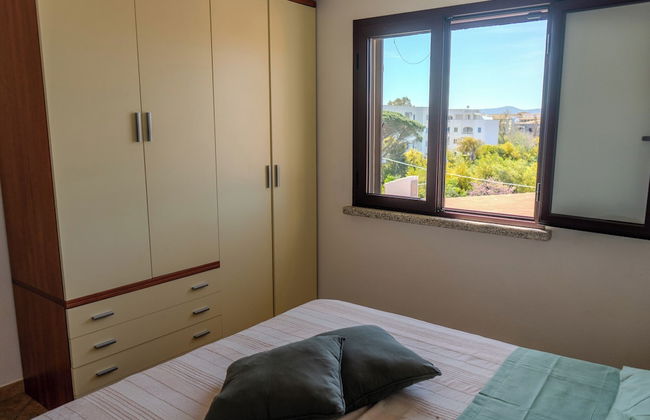 Porto Apartments - La Caletta - Foto 3