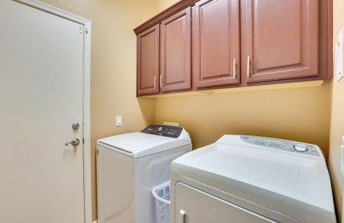 Outdoor Oasis! Getaway 5 Mi to State Farm Stadium - Foto 28