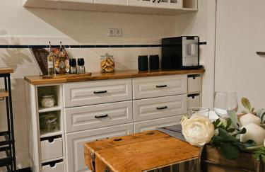 Workout Appartement bei Magdeburg - Foto 17