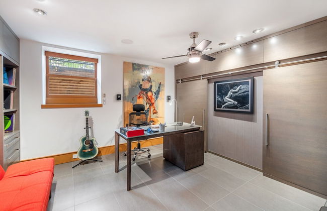 GLOBALSTAY. Charming 3 Bedroom House in North York - Foto 38