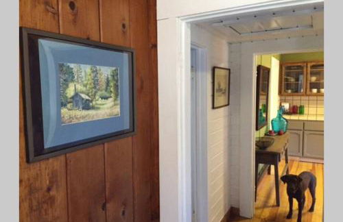 Vans Yosemite Garden Cottage - Foto 27