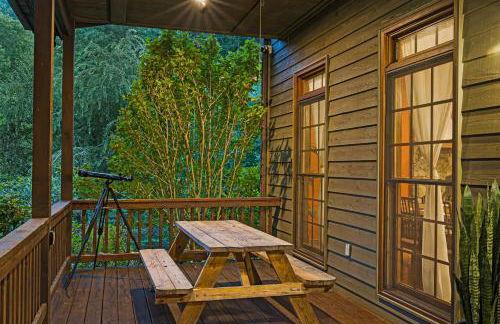 Smokey Mountain Getaway - Foto 33