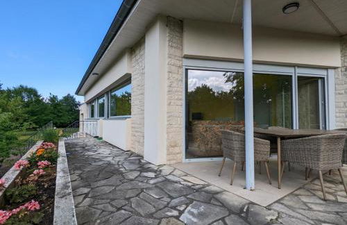 Maison confortable avec jardin privatif, internet, parking - FR-1-653-112 - Foto 26