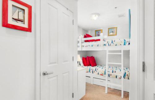 Destin West Gulfside #608 - Foto 31