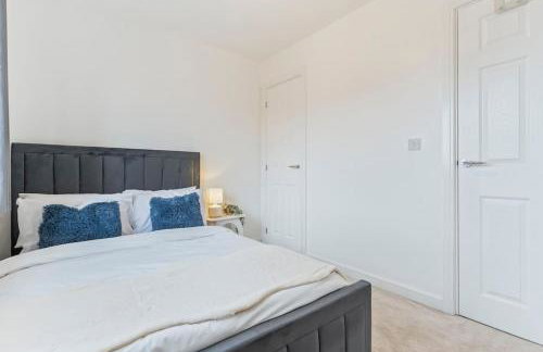 Luxury Modern House - 8 mins to NEC, Airport - Foto 19