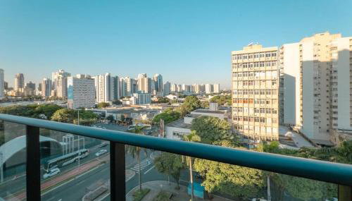Apartamento Moderno Central CA706 - Foto 5