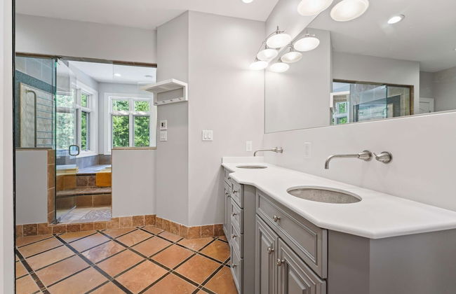 Secluded Lux Mansion Pool Home With Amazing Views - Foto 19