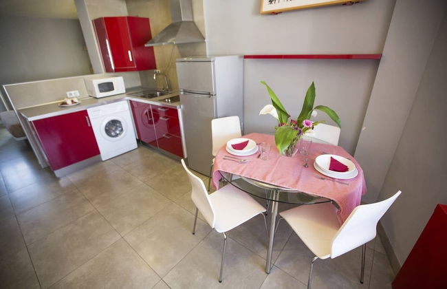 AB Apartamentos - Foto 1