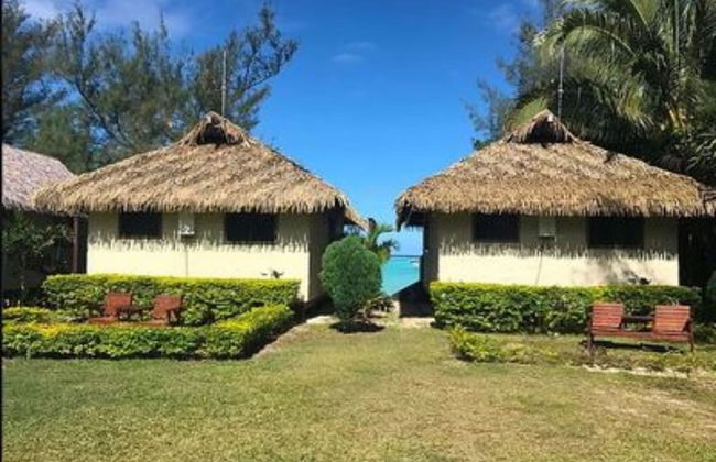 Muri Shores - Photo 26