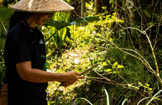 Bali Jungle Camping - Foto 47