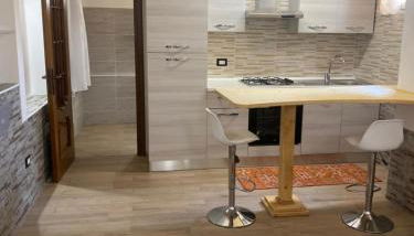 Monolocale indipendente nel quartiere residenziale Genneruxi - Foto 2