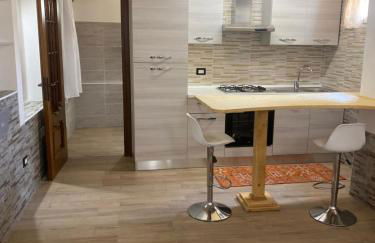 Monolocale indipendente nel quartiere residenziale Genneruxi - Foto 2