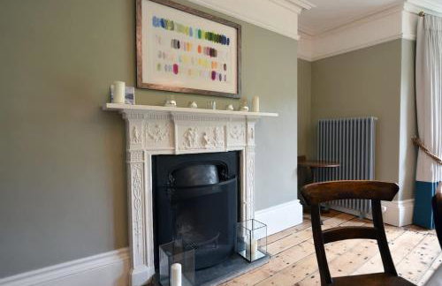 Historical Churchtown House Cornwall - Photo 9