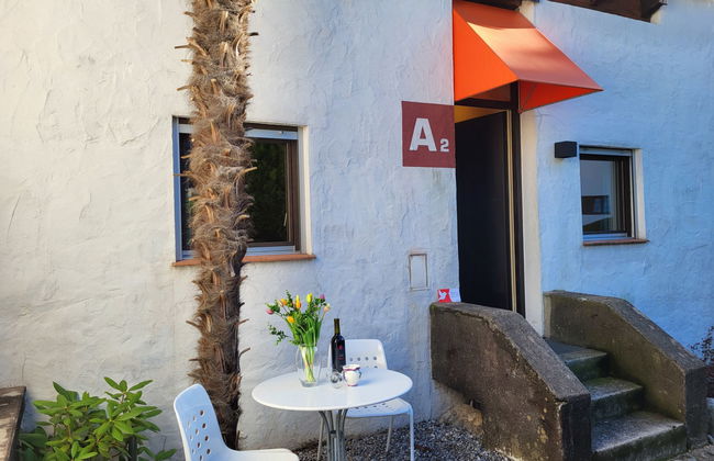 Villaggio Sureggio A2 mit TicinoTicket - Foto 23