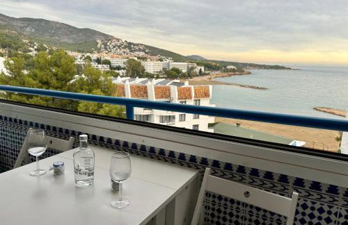 Apartamento en primera línea de playa - Foto 13
