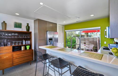 Sophia Oasis Luxe 2BR Condo with Mountain Views - Photo 14