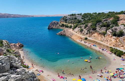 Beachfront Apartments Baricevic with Pool - Foto 61