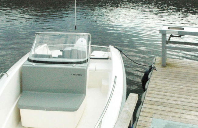 Holiday Home in Gursken - Foto 26