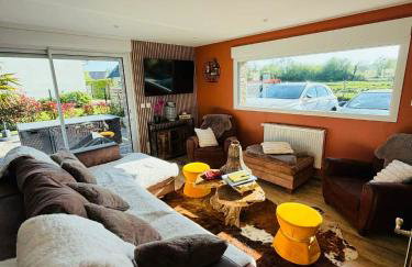 Résidence Les beaux jours - Foto 10