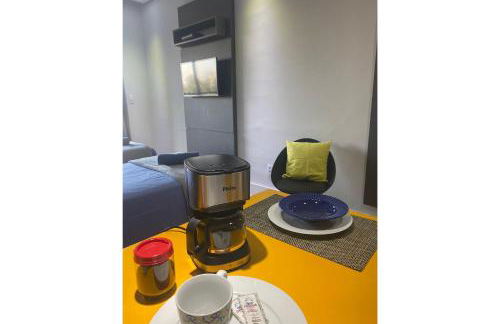 Studio Flat Suite Completo 519 - Foto 18