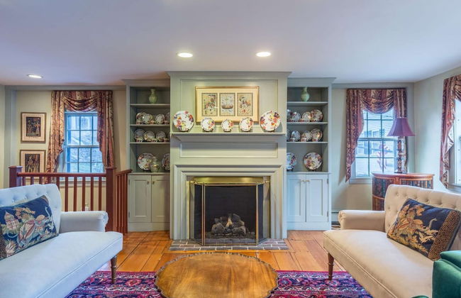 Rockmere Inn - Foto 18