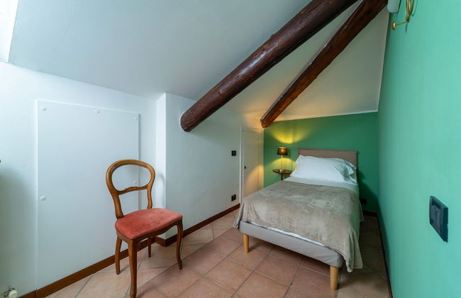 Lakefront Retreat by Wonderful Italy - Foto 13