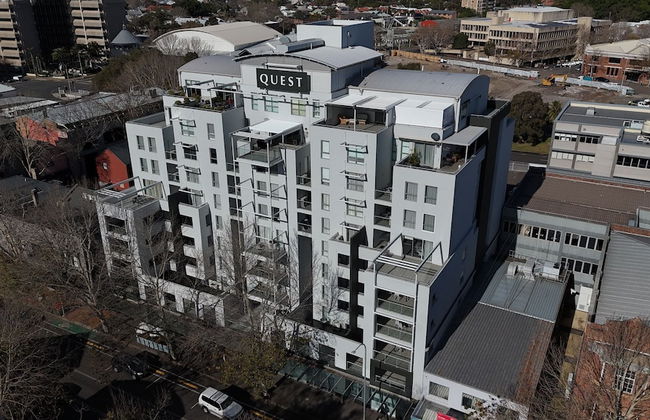 Quest Newcastle - Foto 32