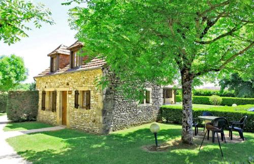 Combas Village De Gites - Foto 91